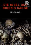 Die Insel der dreißig Särge