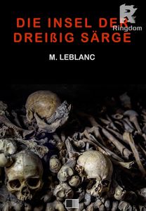 Die Insel der dreißig Särge