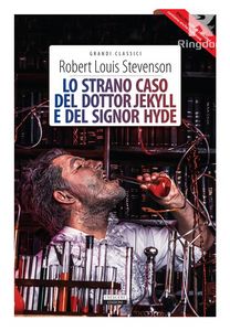Lo strano caso del dottor Jekyll e del signor Hyde + The strange case of Dr Jekyll and Mr Hyde