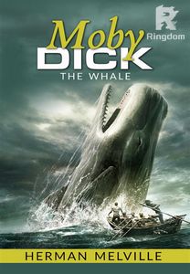 Moby d**k; Or, The Whale