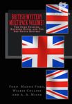 British Mystery Multipack Volume 1 - The Good Soldier, Haunted Hotel and The Red House Mystery