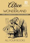 Alice In Wonderland Collection