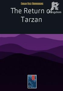 The Return of Tarzan