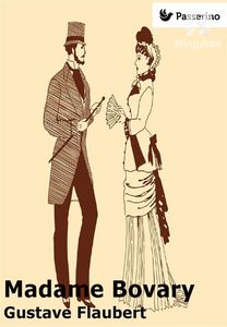 Madame Bovary
