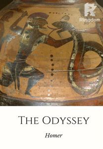 The Odyssey of Homer