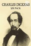 Charles Dickens Six Pack
