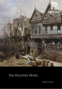 The Haunted Hotel