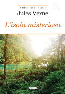 L'isola misteriosa