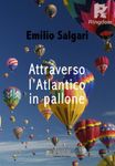 Attraverso l'Atlantico in pallone