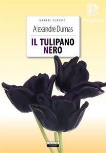 Il tulipano nero