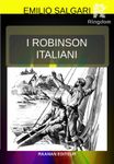 I robinson Italiani