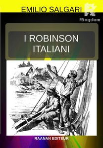 I robinson Italiani