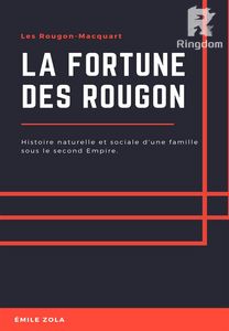 La Fortune des Rougon