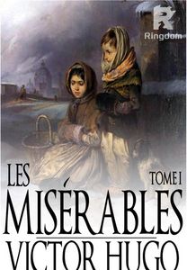 Les misérables : Tome 1 Fantine