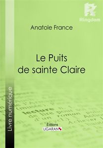 Le Puits de sainte Claire