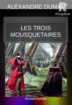Les Trois Mousquetaires