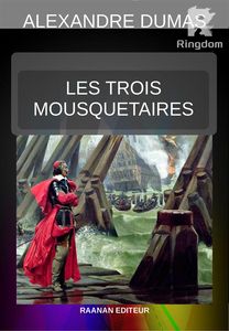 Les Trois Mousquetaires