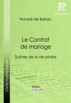 Le Contrat de mariage