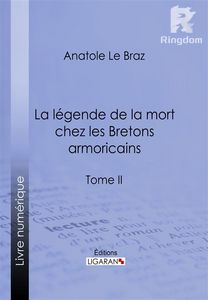 La légende de la mort chez les Bretons armoricains