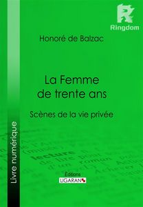 La Femme de trente ans
