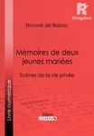 Mémoires de deux jeunes mariées