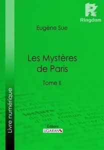 Les mystères de Paris