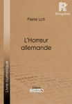 L'Horreur allemande