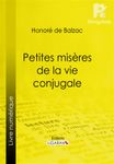 Petites misères de la vie conjugale