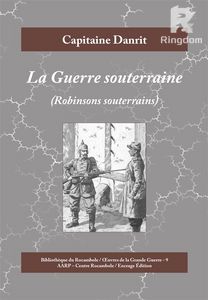 La Guerre souterraine