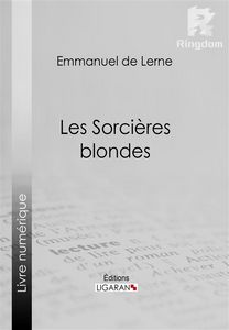 Les Sorcières blondes