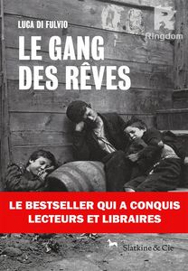 Le g**g des rêves