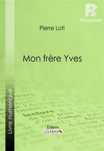 Mon frère Yves