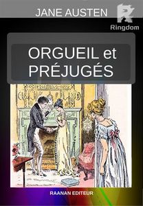 Orgueil et Préjugés