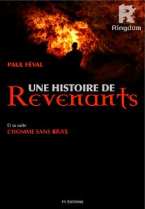 Une histoire de revenants