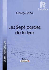 Les Sept cordes de la lyre
