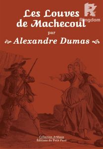 Les Louves de Machecoul 