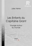Les Enfants du Capitaine Grant