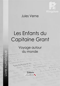 Les Enfants du Capitaine Grant