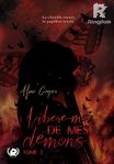 Libère-moi de mes démons - Tome 2