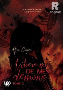 Libère-moi de mes démons - Tome 2