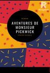  Aventures de Monsieur Pickwick - Tome I 