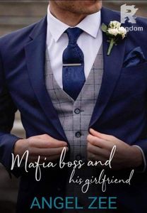 Mafia Boss and his Girlfriend