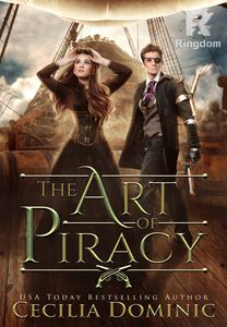 The Art of Piracy