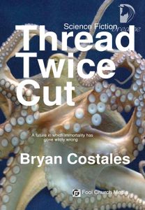 Thread Twice Cut-Dreame