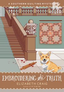 Embroidering the Truth