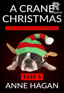 A Crane Christmas