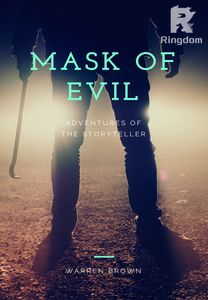 Mask of Evil