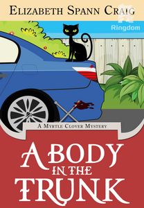 A Body in the Trunk