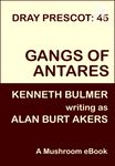 Gangs of Antares