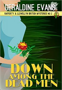 Down Among the Dead Men